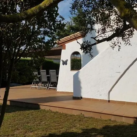 Acacies 25 By Interhome Torroella de Montgrí