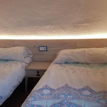 Prázdninový dům Acacies 25 By Interhome