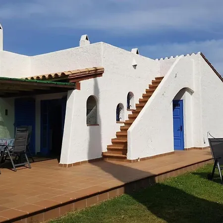 Acacies 25 By Interhome Torroella de Montgrí